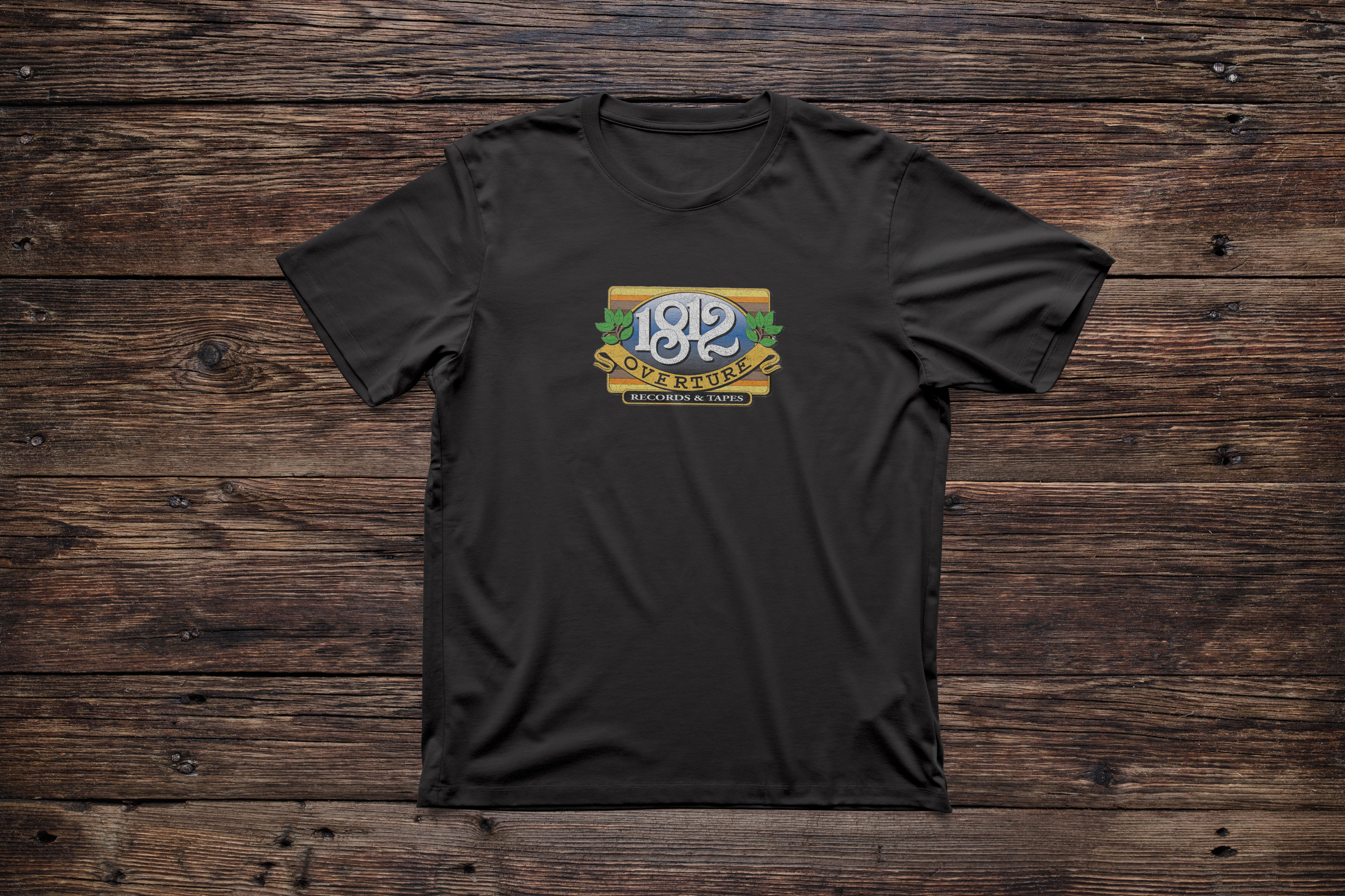 1812 Overture T-Shirt