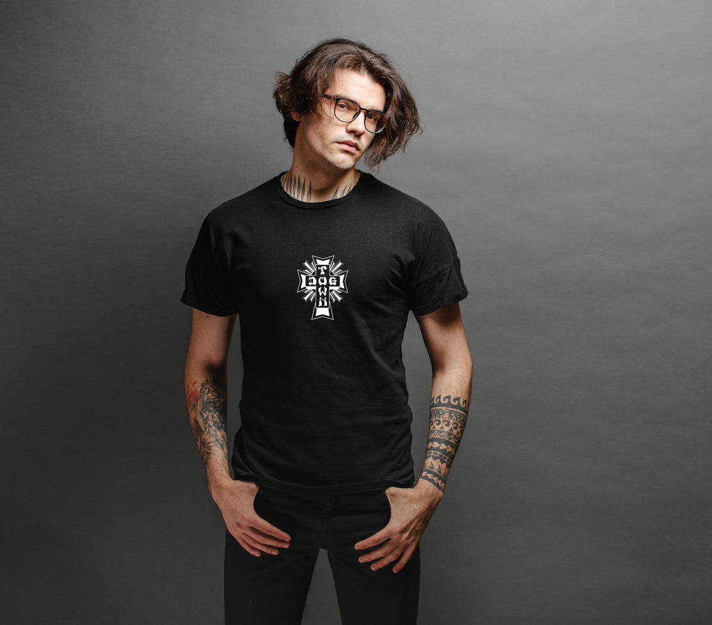 Dog Town Skater T-Shirt - Skate Culture